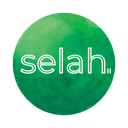 Selah logo