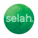 Selah logo